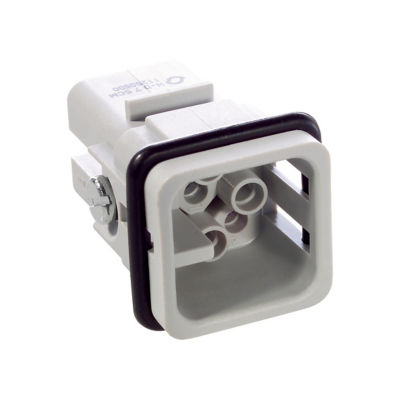 EPIC® H-D 7 machined