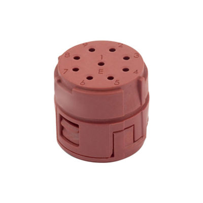EPIC® SIGNAL M23 Inserts 9 pole