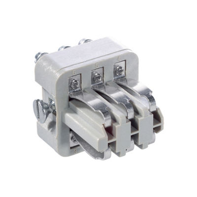 EPIC® STA 6 Screw termination