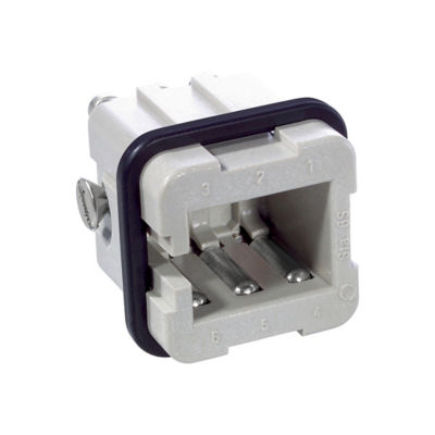 EPIC® STA 6 Screw termination