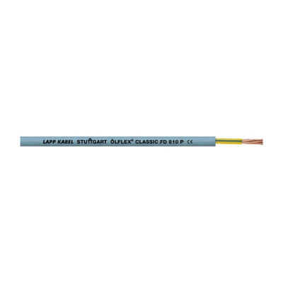 ÖLFLEX® CLASSIC FD 810 P