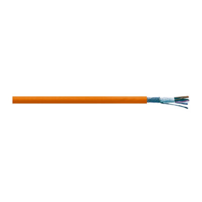 SERVO cables in acc. to INDRAMAT® Standard INK