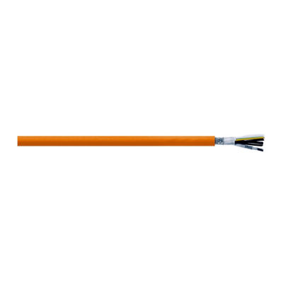 SERVO cables in acc. to INDRAMAT® Standard INK