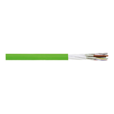 SERVO cables in acc. to LENZE® Standard