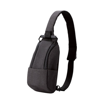 elecom camera bag