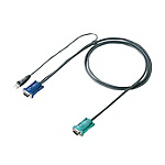 Automatic Switcher Cable For Computer (USB)