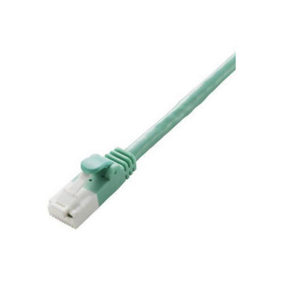 CAT6 Tab Break Prevention LAN Cable