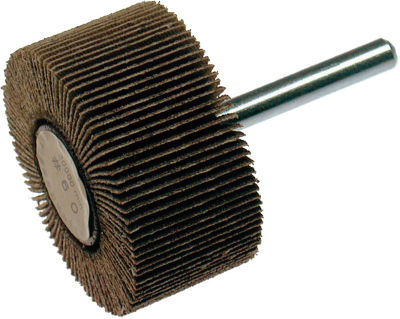 Flap Wheels with Shaft