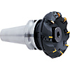 Front Face Mill Arbor Type A