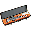 Double Box End Offset Wrench Set