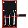 4-Way Ratchet Offset Wrench Set RMW300