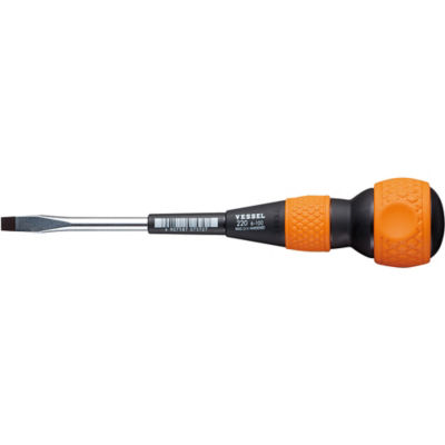 No. 220 Ball Grip Screwdriver
