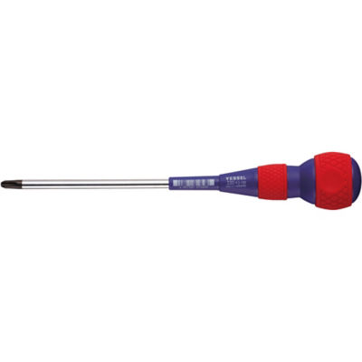 No. 220 Ball Grip Screwdriver