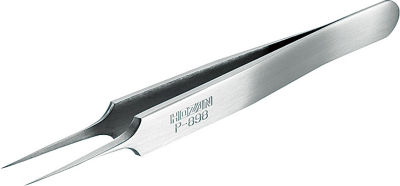 Heavy Duty Tweezers P-898