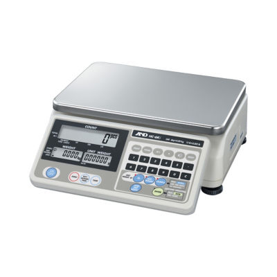 Counting Scale Separable Type HC-i Series HC-15KI