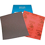 Water Resistant Paper (Soft Type)