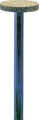 Electro-Deposited Diamond Bar