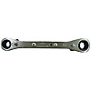 Plate Ratchet Wrench