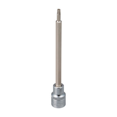 Long Torx Socket (Tamper-Proof Type) 3TX-THL