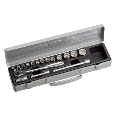 Socket Wrench Set 1560M