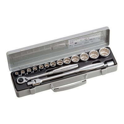 Socket Wrench Set 770M