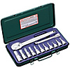 Hexagon Socket Wrench Set 400M