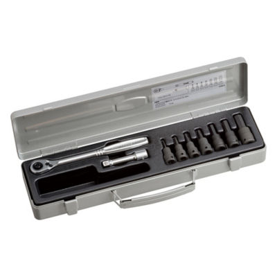 hex socket wrench set