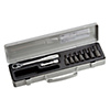 Hexagon Socket Wrench Set (Strong Type) KH3072