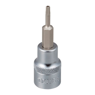 Torx Socket (Tamper-Proof Type) 3TX-TH