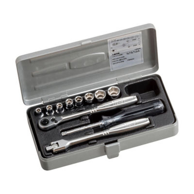 Socket Wrench Set 1850M