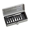 Hexagon Socket Wrench Set H2072