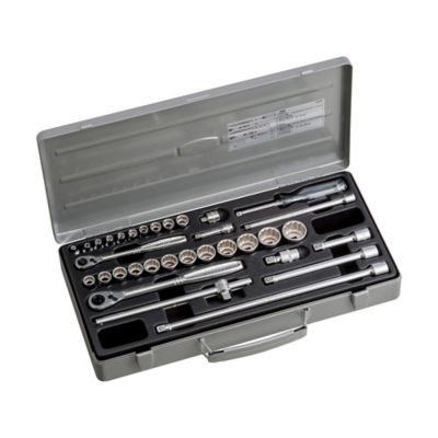 Mix Socket Wrench Set 230MX