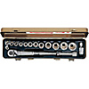 Socket Wrench Set (Hex) 913SA