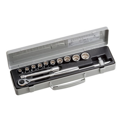 Socket Wrench Set 800MISO