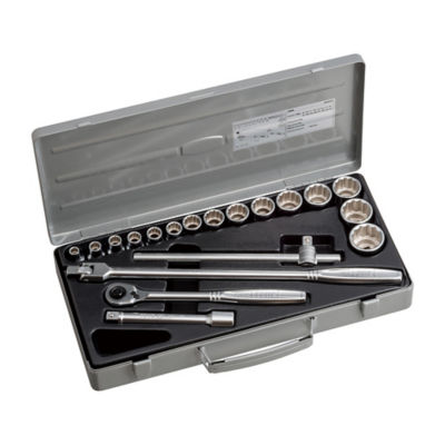 Socket Wrench Set 260MISO