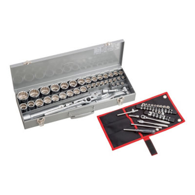 Socket Wrench Set (Full Set) 146