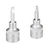 Screwdriver Bit Socket 4H-P
