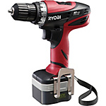 Rechargeable Driver Drill BD-123