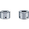 Collet Chuck (Small Diameter Chuck) for Nuts