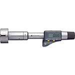 Digital 3-Point Micrometer