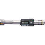 468 Series, Digimatic Hole Test (3-Point Internal Micrometer) HTD-R