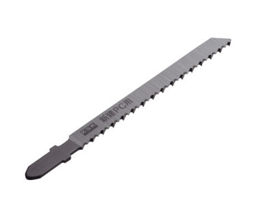 Bw 101b Jigsaw Blade For Plastic And New Buildings Bosch Type