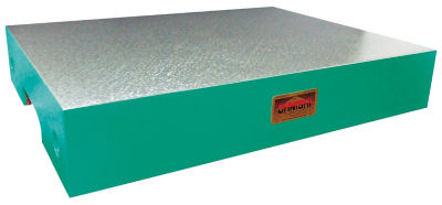 Cast Iron Box Shape Surface Plate