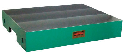 Cast Iron Box Shape Surface Plate