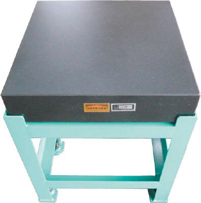 Precision Stone Surface Plate