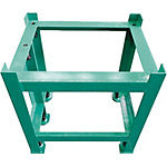 Frame for Stone Surface Plate