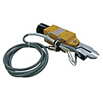 (Merry) Air Heat Nippers (Square Machine Mountable Type)