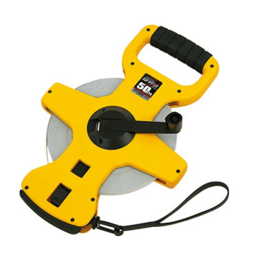 winding tape measure