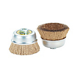Neocup Brush (for Electric Tool 100 mm)