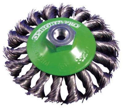 Industrial Brush Bevel Brush